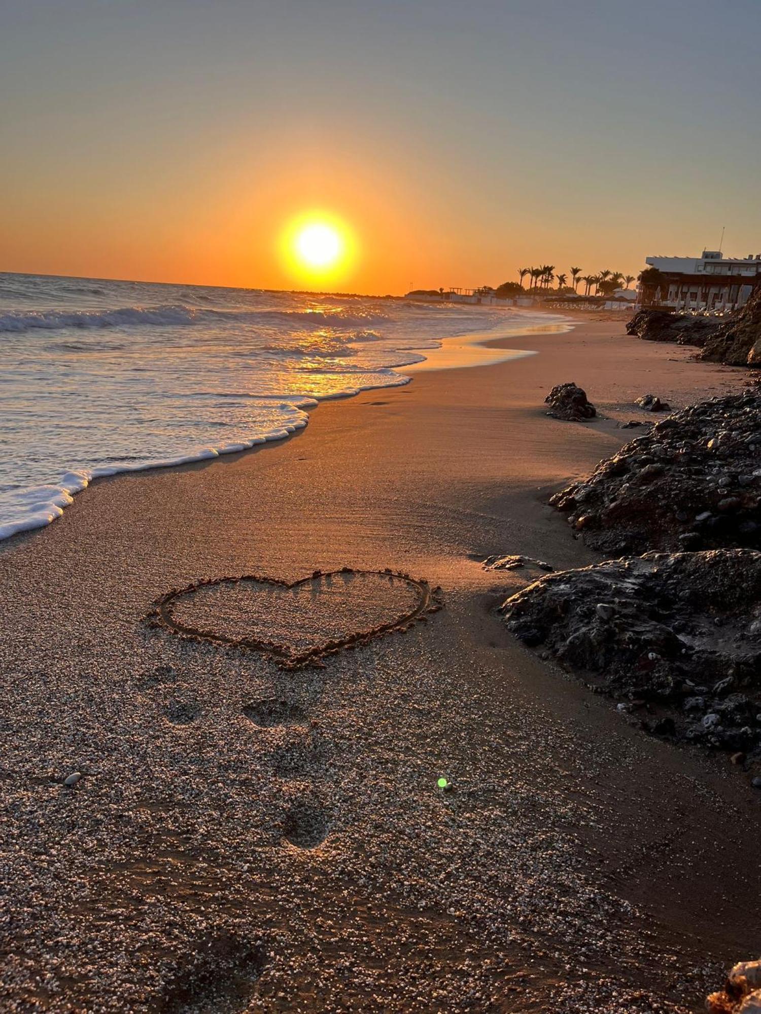Mayia Sunset Sea Front House Gouves Heraklion Buitenkant foto